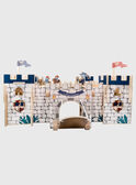 Mon château fort à construire SMAWO0010 / 20J7GG11CTR099